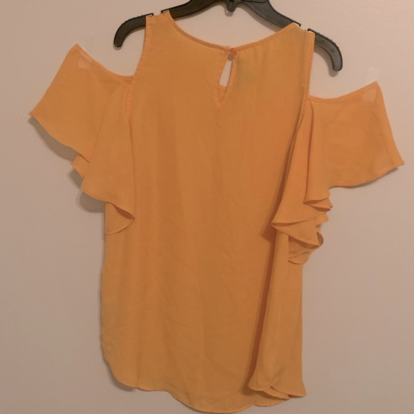 BCX OFF SHOULDER TOP - Picture 4 of 4